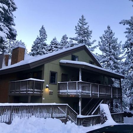 Cozy Condo Walking Distance To Village And Gondola W/ Pool/ Jacuzzi Sleeps 4. Mammoth Lakes Kültér fotó