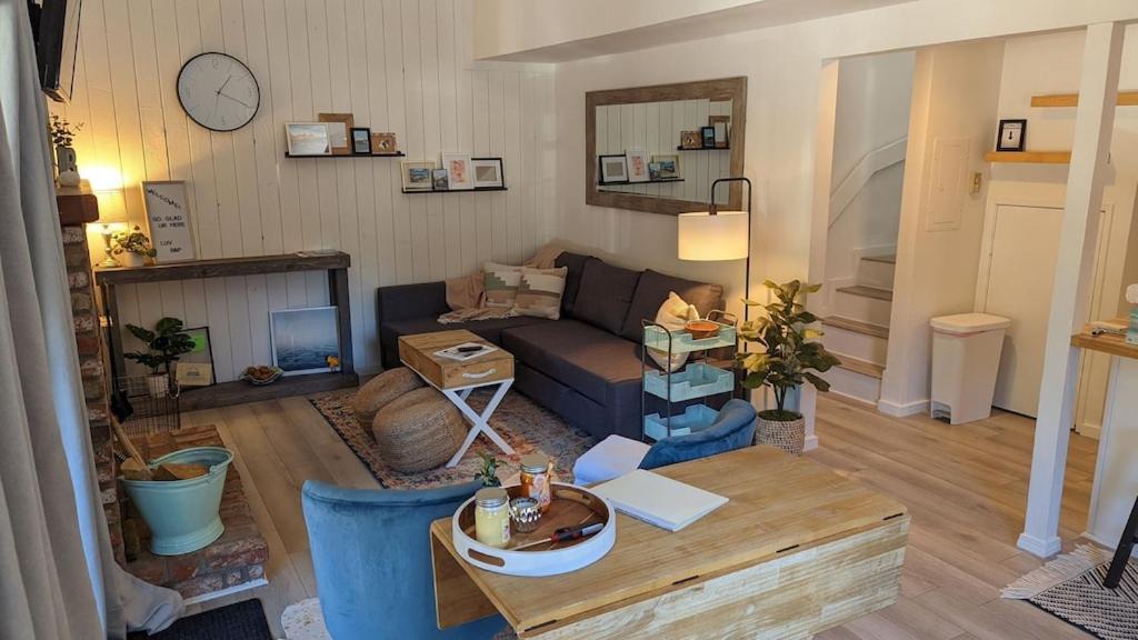Cozy Condo Walking Distance To Village And Gondola W/ Pool/ Jacuzzi Sleeps 4. Mammoth Lakes Kültér fotó
